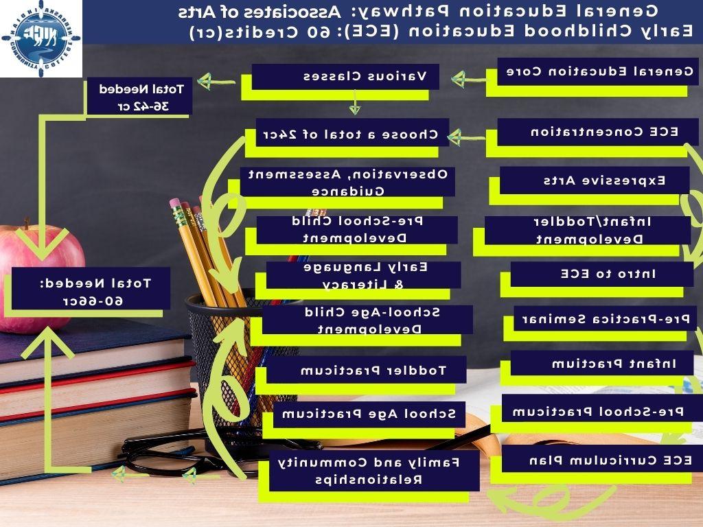 ECE Process Map